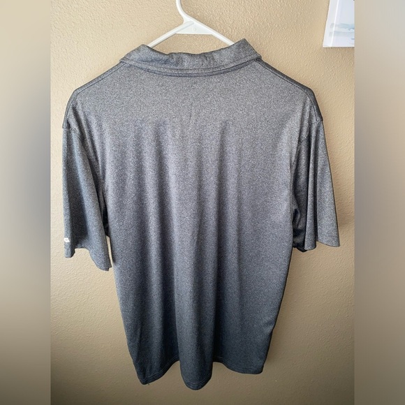 Colosseum Florida Gators Polo Shirt – Size Men’s Medium - Picture 3 of 7